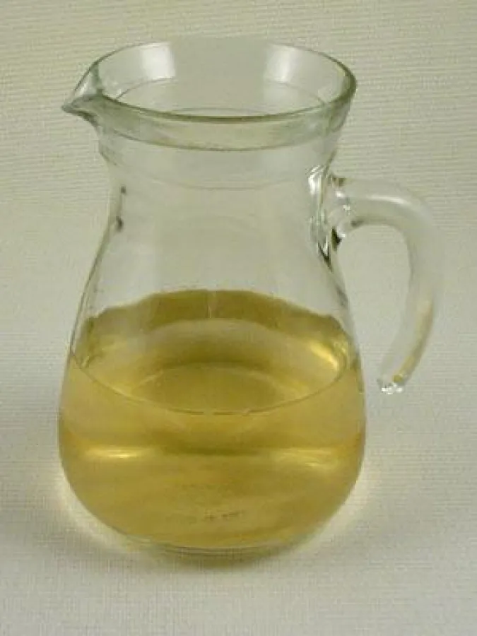 Kochen mit Weisswein