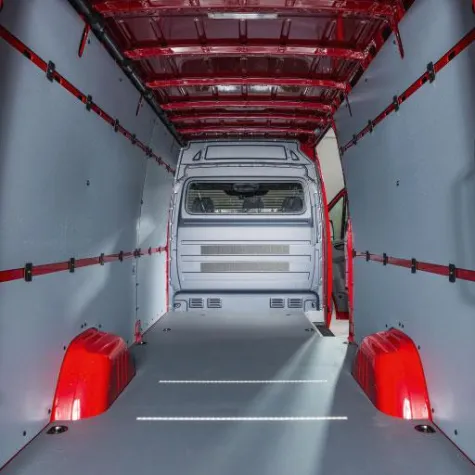 Bild: Unser Beitrag zum WLTP: Mehr Con-Pearl® - weniger Co2