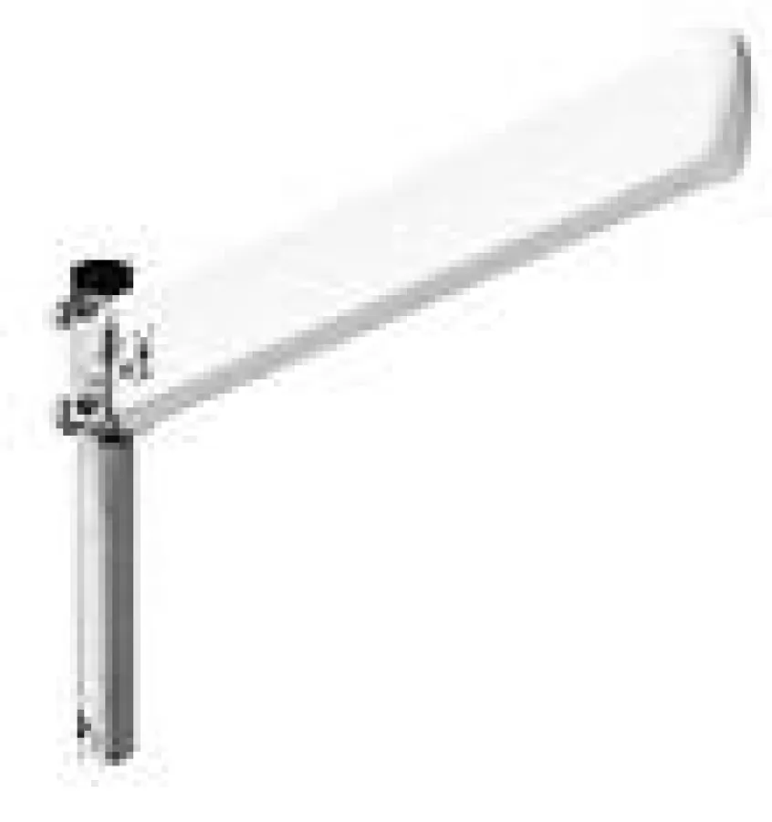 Heavy-duty Outdoor 35 Degree High-Gain Directional Yagi 15 dBi