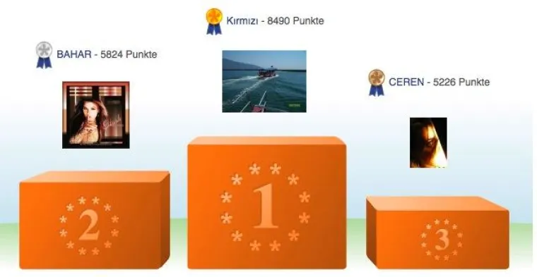 Bild: studentSN - Reges Treiben hinter den Kulissen