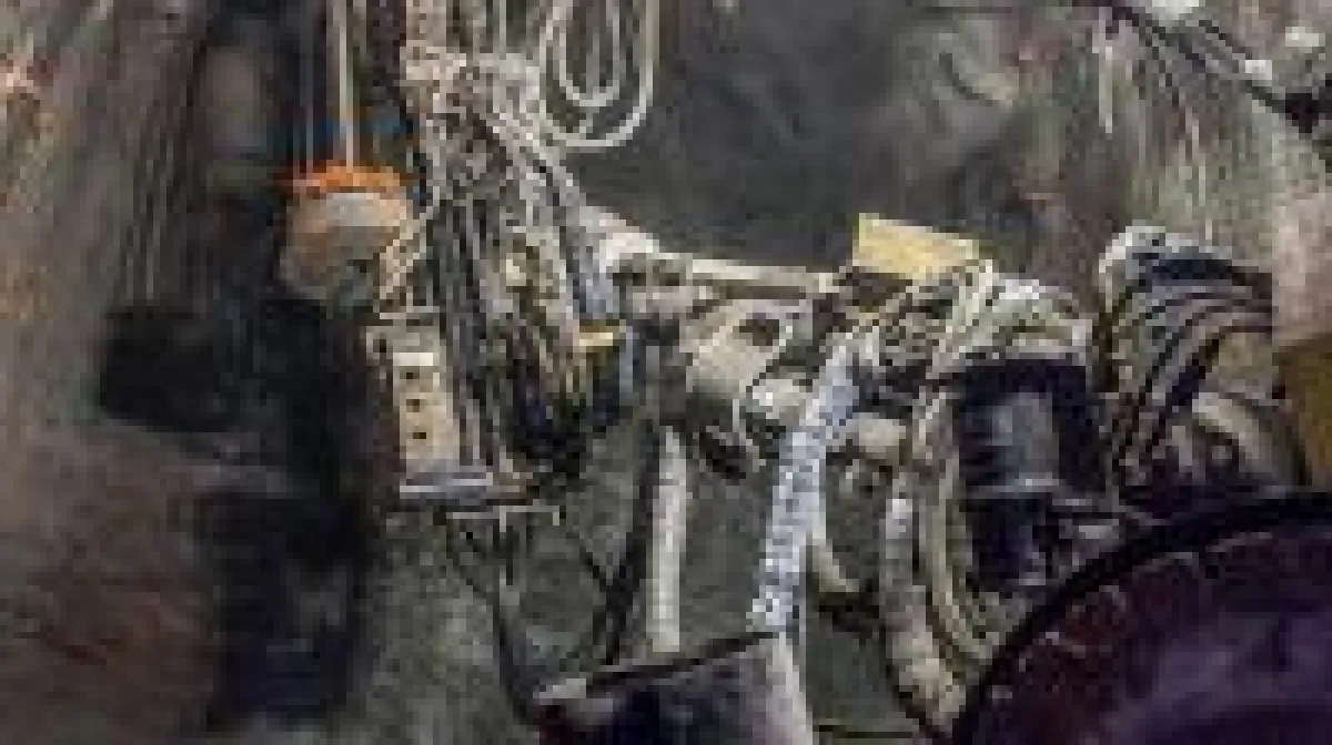 Quelle: Endeavour Silver Corp.