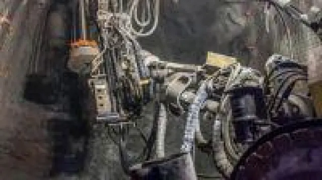 Bild: Starker Silberbedarf