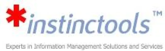 *instinctools mit Eclipse Smart Sourcing Angebot auf CeBIT Bild: *instinctools mit Eclipse Smart Sourcing Angebot auf CeBIT