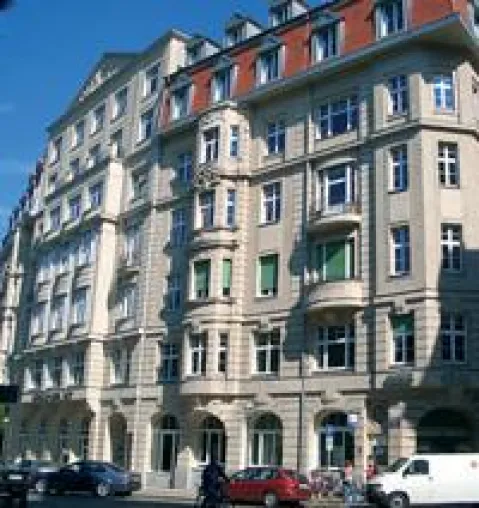 Bild: Deutsche Privatvorsorge AG eröffnet Geschäftsstelle in Leipzig