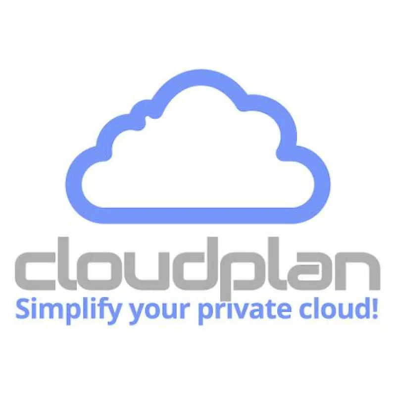 cloudplan Private Cloud as a Service