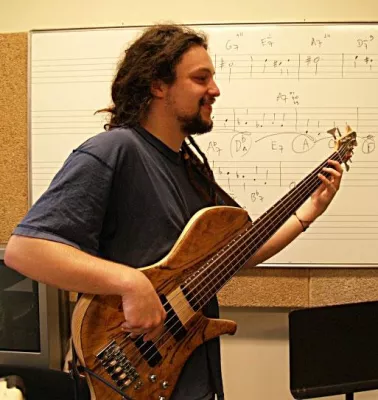 Bild: Bandcoaching, Bass- und Gitarrenunterricht