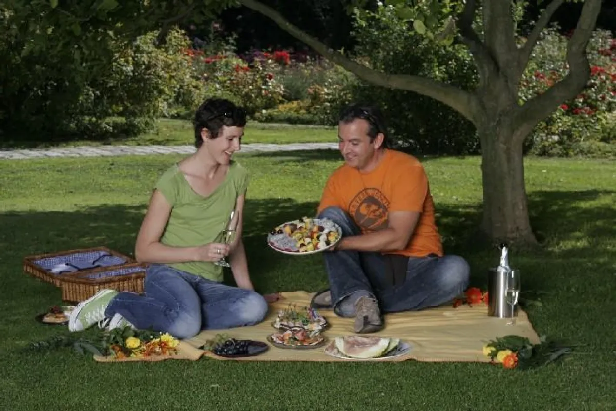 Bildnachweis: 5 am Tag