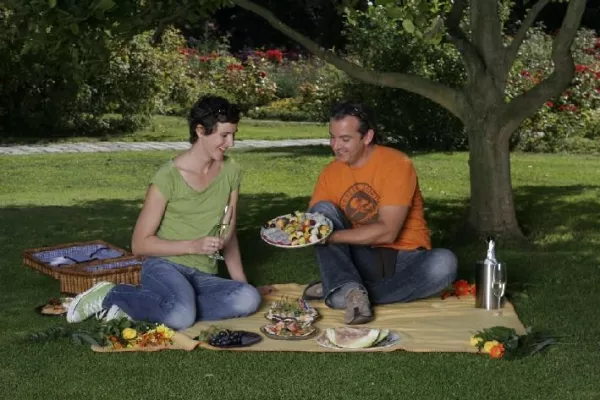 Love-Food – Lust auf Obst und Gemüse Bild: Love-Food – Lust auf Obst und Gemüse