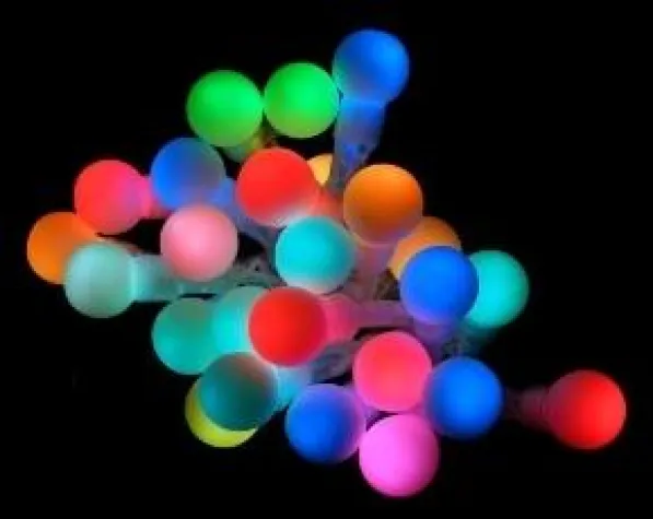 Bild: Räume energiesparend ins richtige Licht setzen - Hongkonger Beleuchtungstrends auf der Light+Building