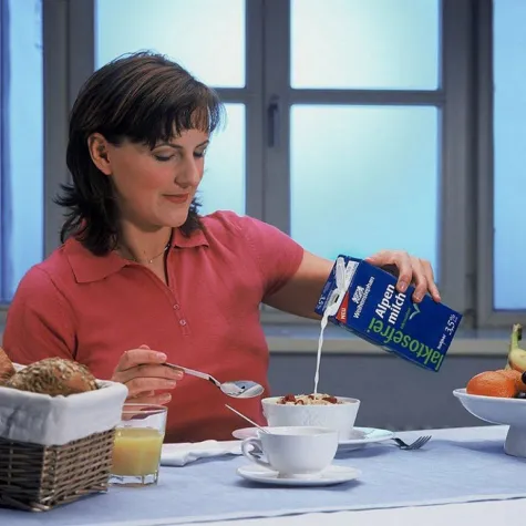 Diagnose Laktoseintoleranz – was nun? Bild: Diagnose Laktoseintoleranz – was nun?