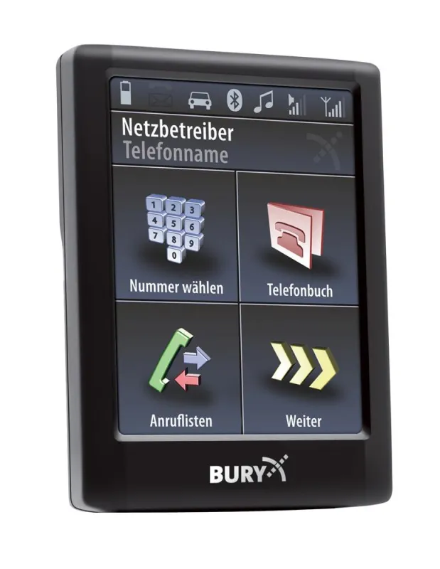 BURY CC 9056
