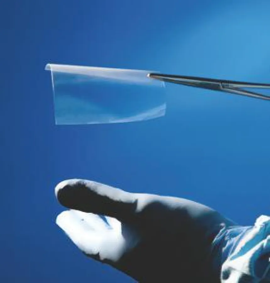 CollaGuard® - zur präzisen Aufbringung um anatomische Strukturen herum