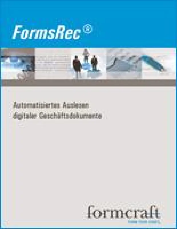 FormsRec 5.0
