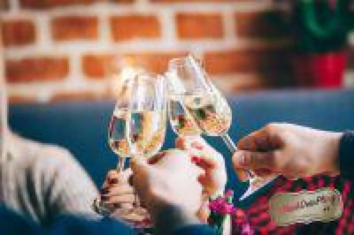 #MachDeinPling - Duprès Sektkellerei