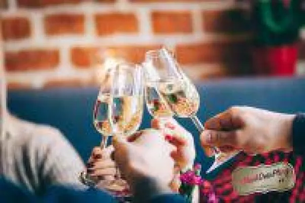 Bild: Jetzt macht es "Pling" bei Duprès - Schon gehört und verkostet?