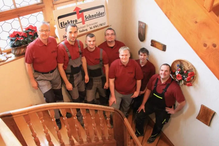 Photovoltaik - E-Check PV Anlagen Bild: Photovoltaik - E-Check PV Anlagen