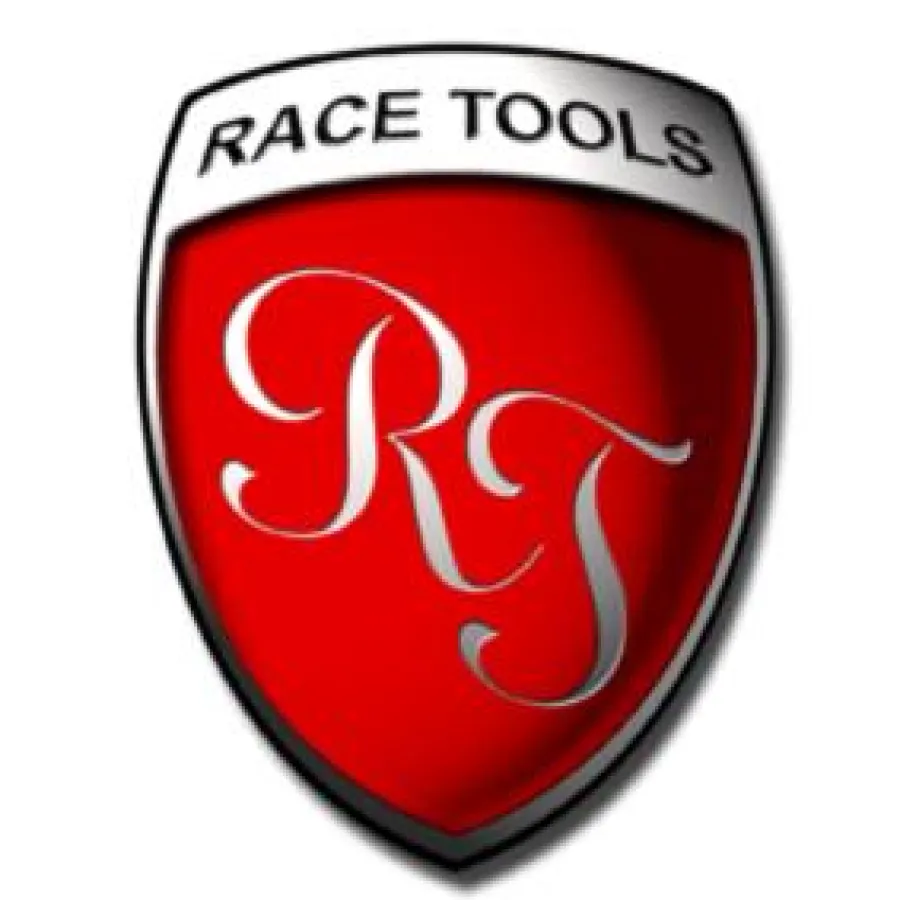 RaceTools Logo