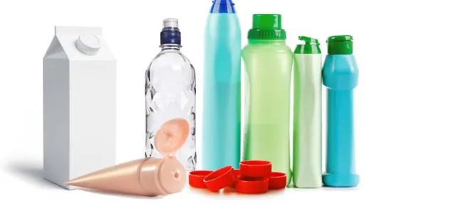 Bild: SABIC FÜHRT VERSCHLUSSKAPPENMATERIAL EIN UND SKIZZIERT SEINE STRATEGIE FÜR WACHSTUM UND KREISLAUFWIRTSCHAFT