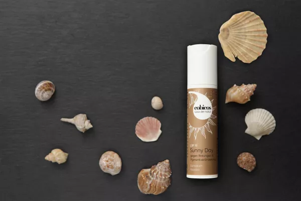 Die neue Website von cobicos – übersichtlich und reich an Informationen rund um Naturkosmetik Bild: Die neue Website von cobicos – übersichtlich und reich an Informationen rund um Naturkosmetik