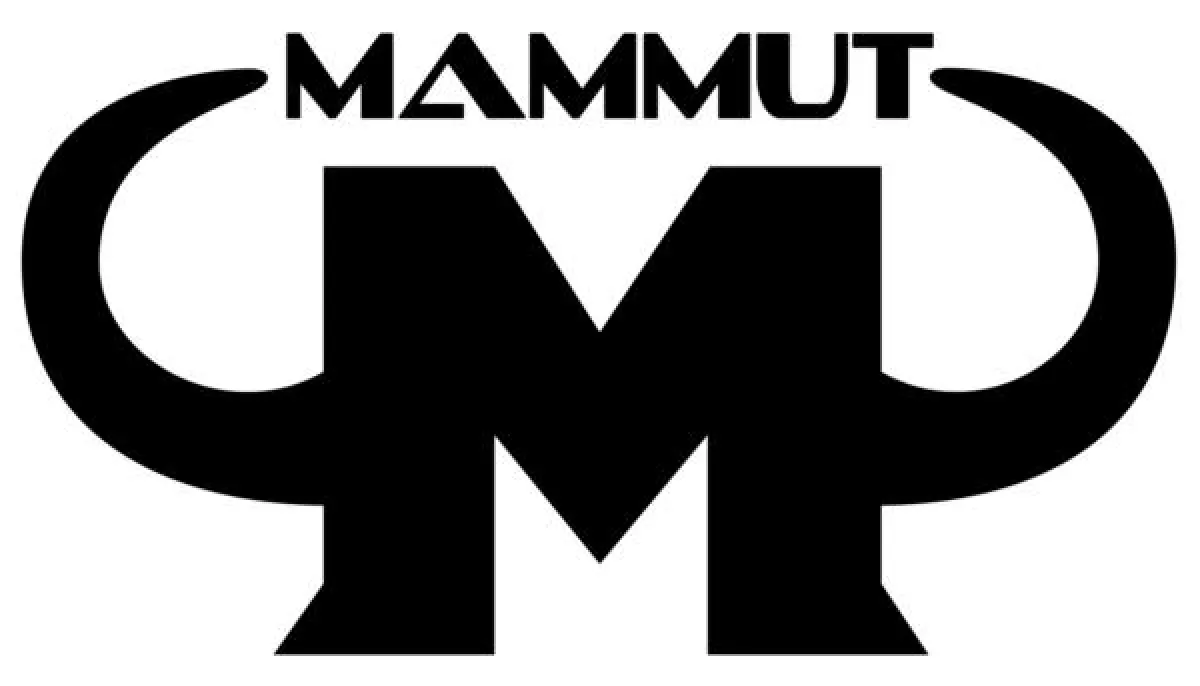 Logo Mammut Nutrition