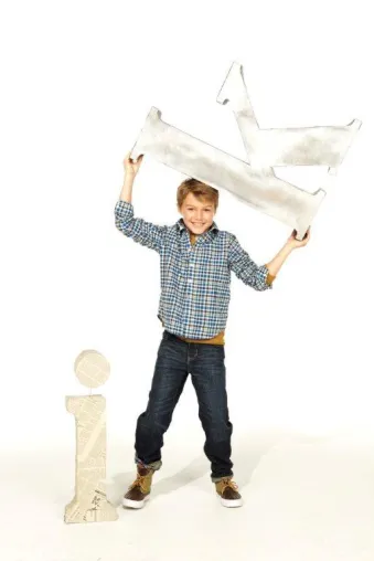Lands´ End erhält Innovationspreis für Kids IronKnee™- Hose Bild: Lands´ End erhält Innovationspreis für Kids IronKnee™- Hose
