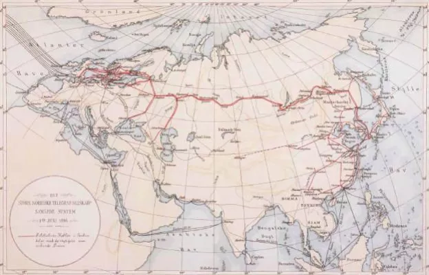 Bild: Headset-Experte mit Wurzeln in der Telegrafie - GN feiert 140-jähriges Firmenjubiläum