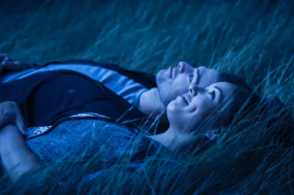 Bild: Neuer Internationaler Dark Sky Park in Kanada