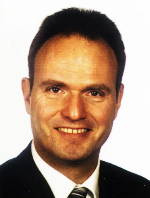 Marc Süberling, Regionalleiter Nord bei der Dr. Lübke GmbH
