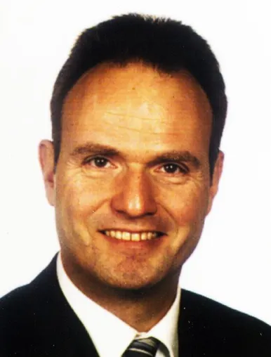 Neuer Regionalleiter Nord bei Dr. Lübke Bild: Neuer Regionalleiter Nord bei Dr. Lübke