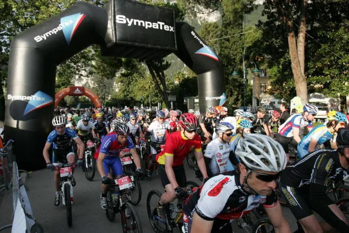 Bild: Sympatex - Bike-Highlights im Hochsauerland