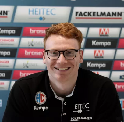 Bild: HC Erlangen empfängt das Star-Ensemble der Rhein-Neckar Löwen