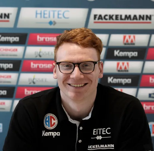 Bild: HC Erlangen empfängt das Star-Ensemble der Rhein-Neckar Löwen