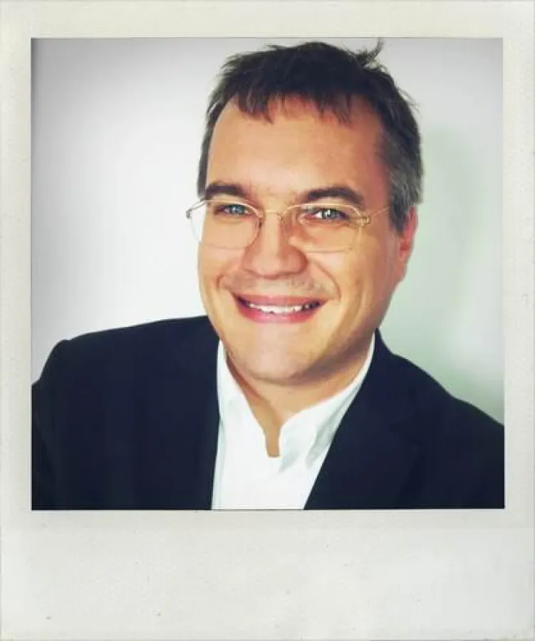 Carsten Prüser, geschäftsführender Gesellschafter D&B INTERACTIVE GmbH