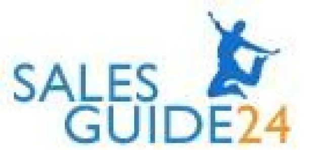 Bild: SalesGuide24 erstellt das offizielle Verkaufshandbuch für Sachsen im Internet