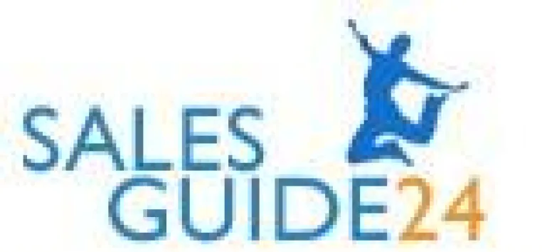 SalesGuide24 erstellt das offizielle Verkaufshandbuch für Sachsen im Internet Bild: SalesGuide24 erstellt das offizielle Verkaufshandbuch für Sachsen im Internet