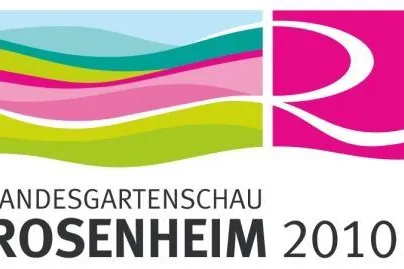 Bild: Landesgartenschau 2010 zu Gast im Chiemsee-Alpenland