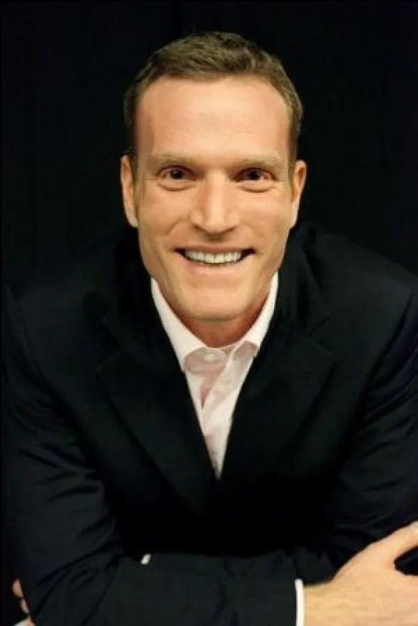 Robert Lang, Head of Central Europe Criteo