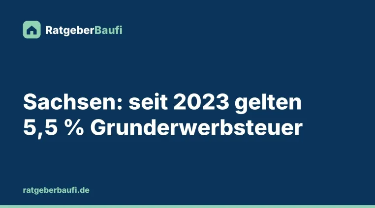 Hauskauf in Sachsen: Welche Kosten zum Kaufpreis kommen und wie die SAB fördert Bild: Hauskauf in Sachsen: Welche Kosten zum Kaufpreis kommen und wie die SAB fördert
