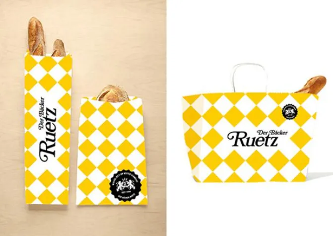 WERBEWELT AG gewinnt Etat von Der Bäcker RUETZ Bild: WERBEWELT AG gewinnt Etat von Der Bäcker RUETZ