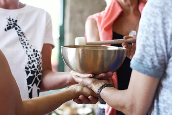 Bild: Lebensbegleitung (KliK®) Seminar-Zyklus von Emily und Peter Hess