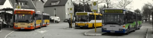 Bild: [W] Fotosonderfahrt "Mit Stuttgarter Flair durch Wuppertal" am 24.04.2010