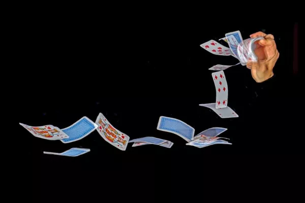 Bild: Für alle, die gerne Blitzen: Fotoworkshop „Sto….Stro….. Stroboskop“ in Hannover