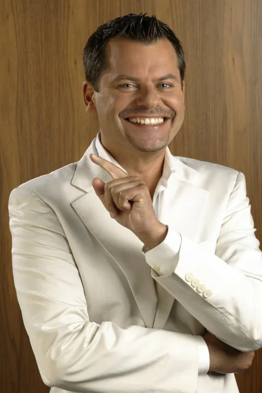 Ingo Appelt ist einer der Top-Comedians in Deutschland und präsentiert sein neuestes Programm am 19. März in Emsdetten