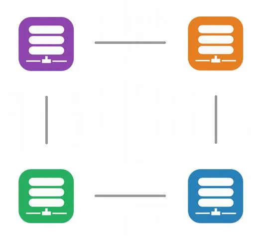 Bild: clusterbits präsentiert hochverfügbare Cloud Server