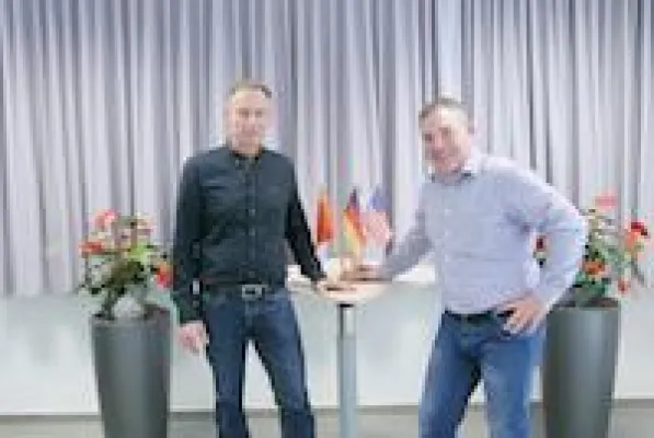 Bild: BBG stellt im Werkzeugbau die Weichen auf internationales Wachstum