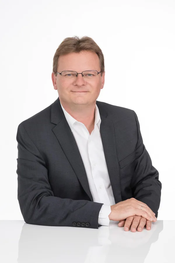 Bernhard Ritz, Palturai Inc.