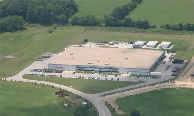 Bild: NÜSSLI steigt in den Tribünen- und Bühnenbaumarkt in den USA ein