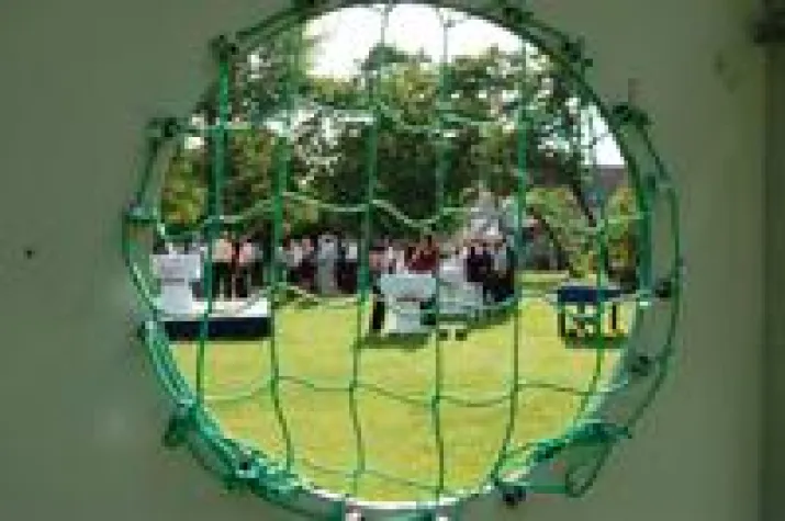 Weltmeister-Stimmung beim ReadSoft-Symposium Bild: Weltmeister-Stimmung beim ReadSoft-Symposium