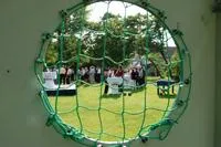Bild: Weltmeister-Stimmung beim ReadSoft-Symposium