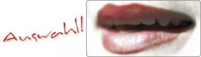 Bild: Sprachausgabe statt Klingeltöne